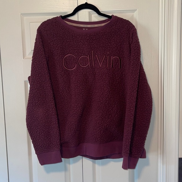 Crewneck sweatshirt - Picture 1 of 1